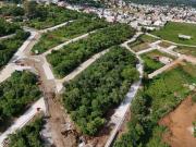 Venta de Lotes Escriturados, en el Norte de cuernavaca...