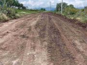 Venta de lotes Fraccionamiento Refugio con facilidades