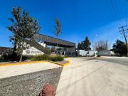 VENTA DE LOTES INDUSTRIALES EN EVO PARK
