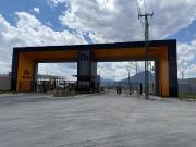VENTA DE LOTES INDUSTRIALES EN EL CARMEN, NUEVO LEÓN
