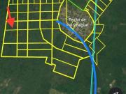 Venta de Lotes Industriales en Hunucmá, Texan Palomeque,...