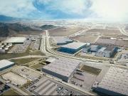 Venta de Lotes Industriales en Parque Industrial en Lurin