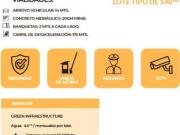 VENTA DE LOTES INDUSTRIALES SALIDA A CALVILLO...