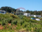 Venta de lotes con vista al mar proyecto Tomé