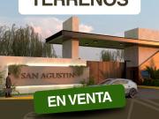 Venta de lotes residenciales