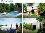 VENTA DE LOTES RESIDENCIALES