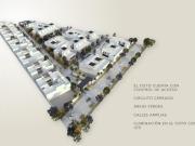 VENTA DE LOTES RESIDENCIALES AL NORPONIENTE ZALAMAR...