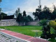 VENTA DE LOTES RESIDENCIALES DENTRO DE FRACCIONAMIENTO...