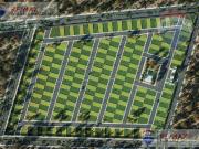 Venta de Lotes Residenciales en Fraccionamiento,...