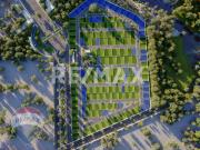 Venta de Lotes Residenciales en Fraccionamiento,...