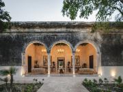 Venta de Lotes residenciales en Hacienda Kikteil