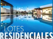 Venta de Lotes Residenciales en Torreón