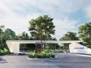 Venta de lotes residenciales en venta en Merida, yuc. al...