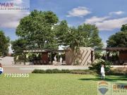 Venta de Lotes Residenciales, Misión San Gaspar,...