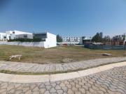 venta de lotes terrenos en lomas de angelopolis 2