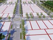 Venta de lotes urbanos, con 50% de descuento para este...