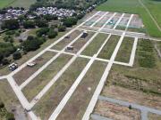 Venta de Lotes urbanos en bugalagrande con vías...