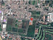 VENTA DE LOTES Y BODEGAS en Parque Industrial Atlas...