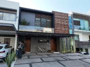 Venta de Lujosa Casa en Coto Villa Verona, Zapopan, Jalisco