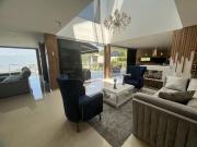 Venta de Lujosa casa en Medellin sector Poblado las Palmas