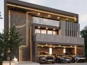 VENTA DE LUJOSA RESIDENCIA DOBLE ALTURA CON 5 RECAMARAS...