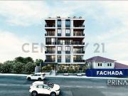 VENTA DE LUJOSO DEPARTAMENTO A ESTRENAR