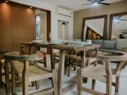 Venta de Lujoso Departamento Amueblado en el corazón de...