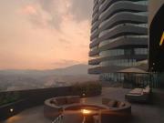 Venta de Lujoso Departamento en Bosque Real, Huixquilucan