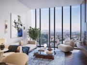 Venta de lujoso departamento en Paseo de la Reforma