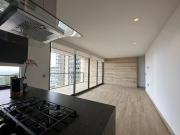 Venta de Lujoso Departamento en Zibata