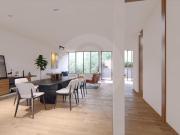 Venta de lujoso y exclusivo departamento de dos pisos en...