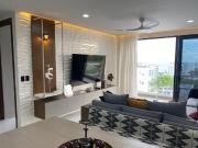 En Venta Condominio Amueblado con Vistas al Océano en...