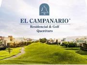 VENTA DE MACRO LOTE USO MIXTO EL CAMPANARIO QUERETARO