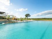 Venta de Macrolote en komchén con amenidades