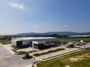 Venta de Macrolote en Parque Nextipark