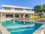 Venta de magnífica villa en Alcúdia