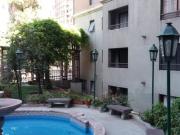 Venta De Maravilloso Departamento En Santiago Centro