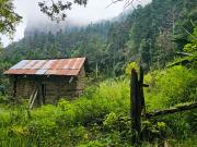 VENTA DE MARAVILLOSO TERRENO EN MINERAL DEL CHICO EN LA...