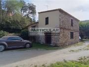 Venta de masía en Llinars del Vallès