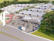 Venta de Microlotes Industriales en Parque Panamericano...