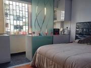 Venta De Mini Departamento U Oficina En Breña