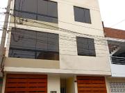VENTA DE MINI DEPARTAMENTO EN SMP