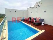 Venta De Minidepartamento En Exclusivo Condominio Poncianas