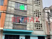 VENTA DE MINIDEPARTAMENTO EN SAN MARTIN DE PORRES