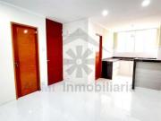 Venta de Minidepartamento en Segundo Piso Costado...