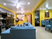 Venta De Moderna Casa Con 5 Habitaciones