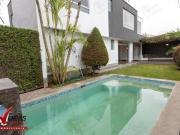 VENTA de Moderna Casa c/Piscina Exclusivo Condominio de...