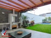 Venta de Moderna Casa C/piscina Exclusivo Condominio de...