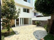 VENTA DE MODERNA CASA DE 3 NIVELES EN CONDOMINIO EN...