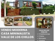 VENDIDA Moderna Casa de Lujo en Urbanización Exclusiva...